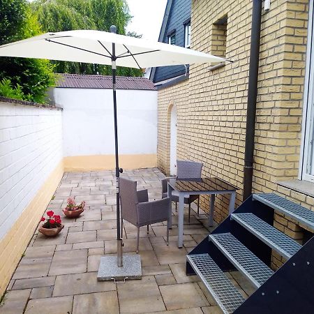 Appartamento Zentrale Ruhige Lage Mit Parkplatz Und Terrasse Bad Honnef Esterno foto