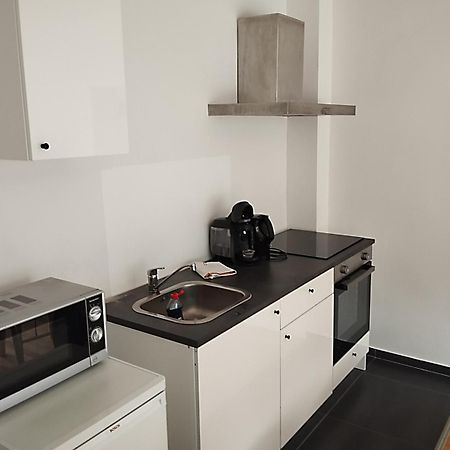 Appartamento Zentrale Ruhige Lage Mit Parkplatz Und Terrasse Bad Honnef Esterno foto