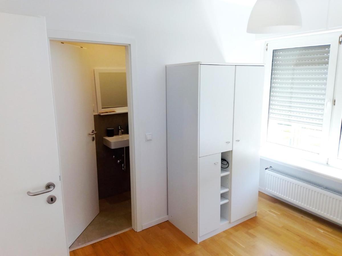 Appartamento Zentrale Ruhige Lage Mit Parkplatz Und Terrasse Bad Honnef Esterno foto